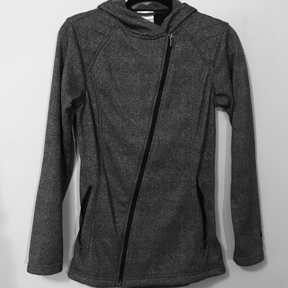 Columbia zip up - Picture 7 of 8